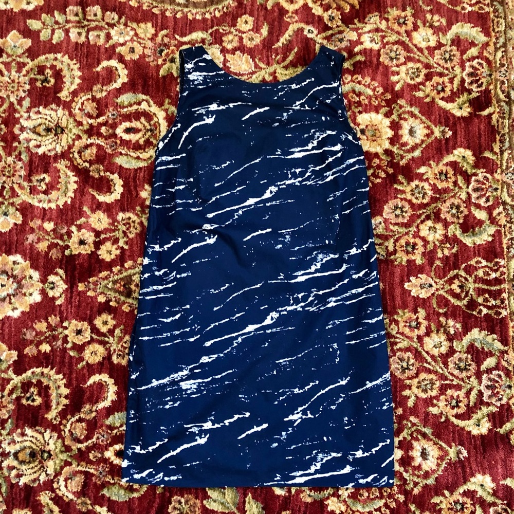 GAP Shift Dress